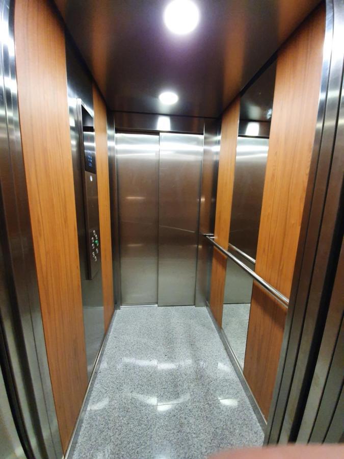 Apartman Luka Zagrzeb Zewnętrze zdjęcie